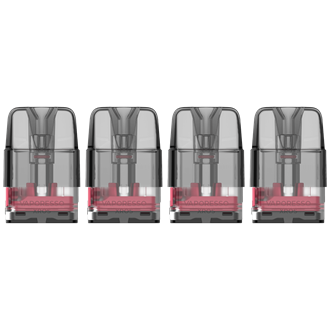 Vaporesso XROS - Cartridge - 3 ml - 4er Pack
